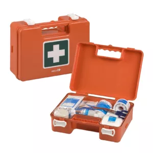 Heka verbandkoffer Minimulti B