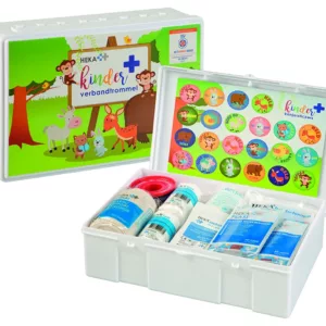 Heka Kinderverbandtrommel