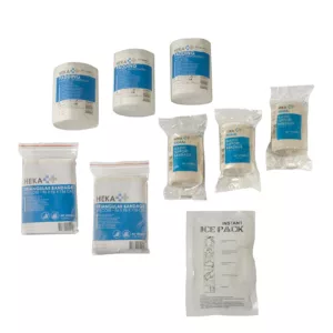 HEKA MODULE 3 VERSTUIKINGEN EN KNEUZINGEN