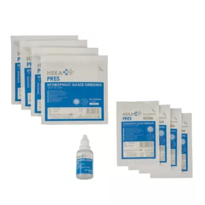 Heka multi flex organizer - module reinigen