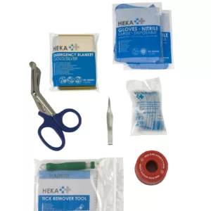 Heka multi flex organizer - module instrumenten