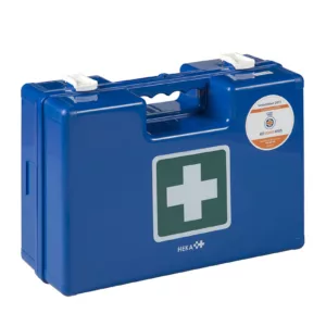 HEKA MEDIMULTI HACCP BHV 2021 NIEUWE RICHTLIJN