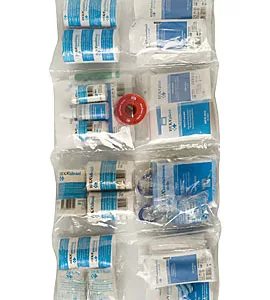 HEKA VULLING HACCP BHV TR0099