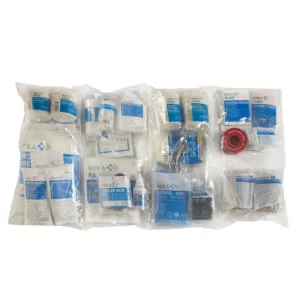 KOFFERVULLING BHV 2021