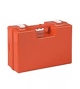 Heka verbandkoffer medimulti BHV leeg