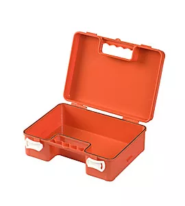 HEKA verbandkoffer minimulti B leeg