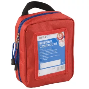 HEKA BLEEDING CONTROL KIT