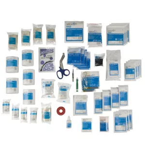 HEKA NAVULLING EERSTE HULP SCHOUDERTAS SPORT EN EVENEMENTEN