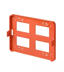 Wandhouder minimulti