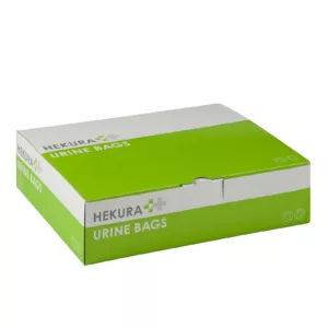 HEKURA BEENZAK 500ML - 60CM SLANG HEFBOOM.