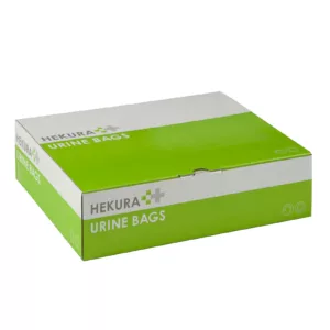 HEKURA BEENZAK 750ML - 60CM SLANG HEFBOOM.