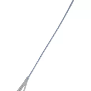 Hekura 100% siliconen verblijfskatheter ch 16