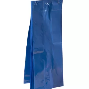 HEKA bluebag stoma afvalzakje niet steriel