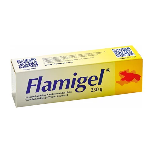Flamigel 250g