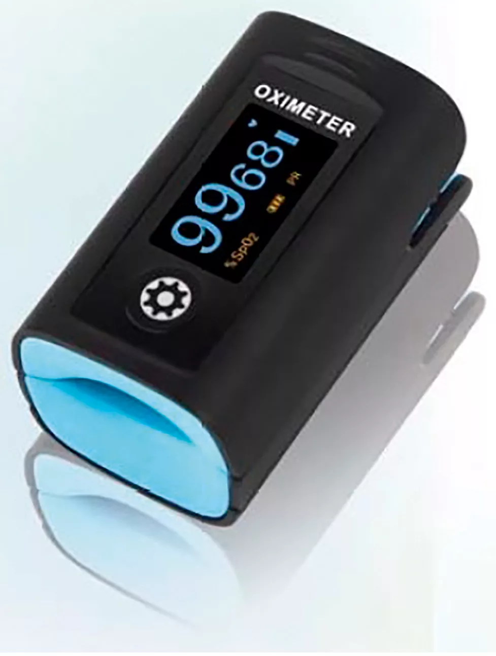 Saturatiemeter PC-60F