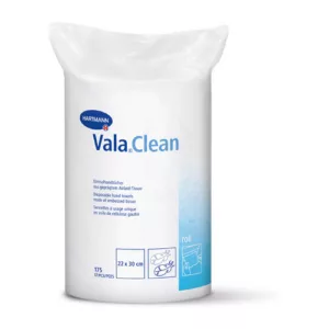 VALACLEAN roll / 175 handdoek.1 r.