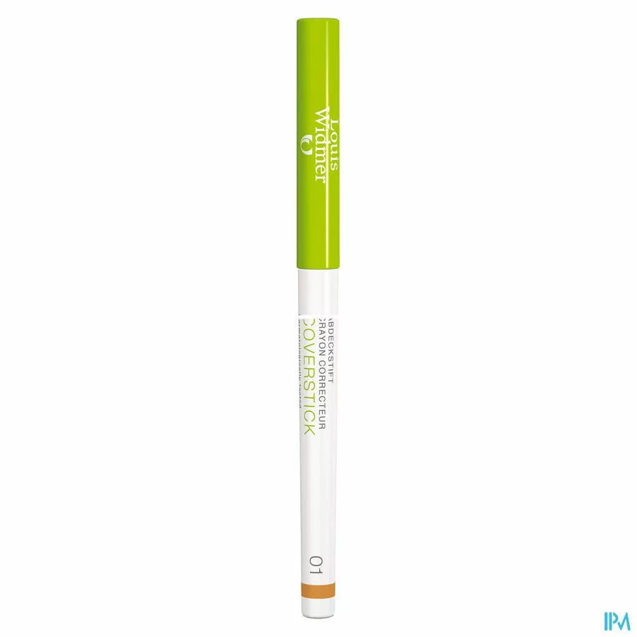 Widmer Skin Appeal Coverstick 01