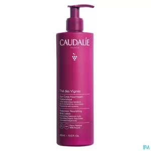 Caudalie The Vignes Voed. Lich.verzorg.400ml Promo