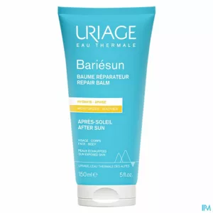 Uriage Bariesun Balsem Herstellend After Sun 150ml