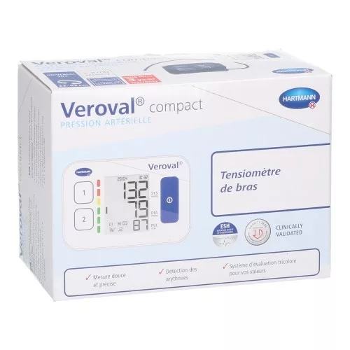Veroval Compact arm P1