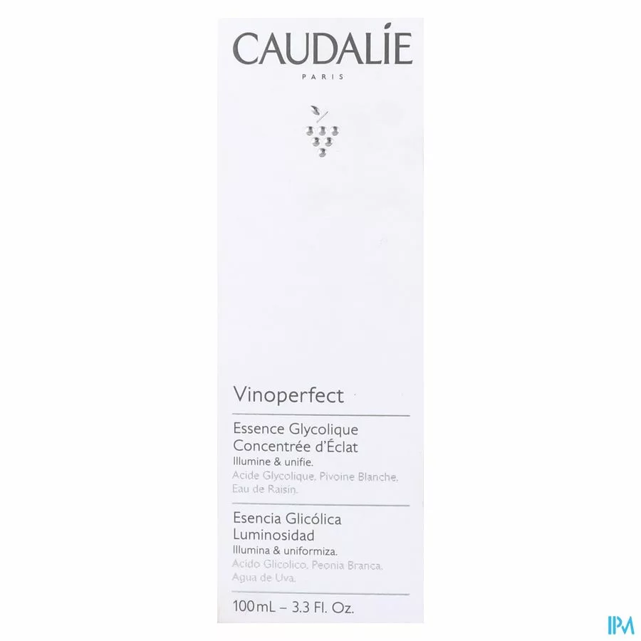 Caudalie Vinoperfect Geconc.glycolic Essence 100ml