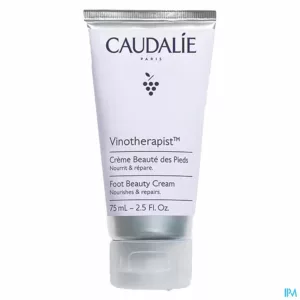 Caudalie Vinotherapist Cr Mooie Voeten 75ml Promo