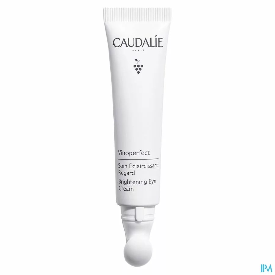 Caudalie Vinoperfect Verhelder. Oogverzorg. 15ml