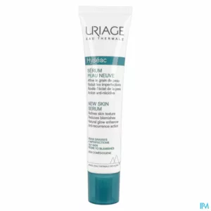 Uriage Hyseac Vernieuwend Serum 40ml
