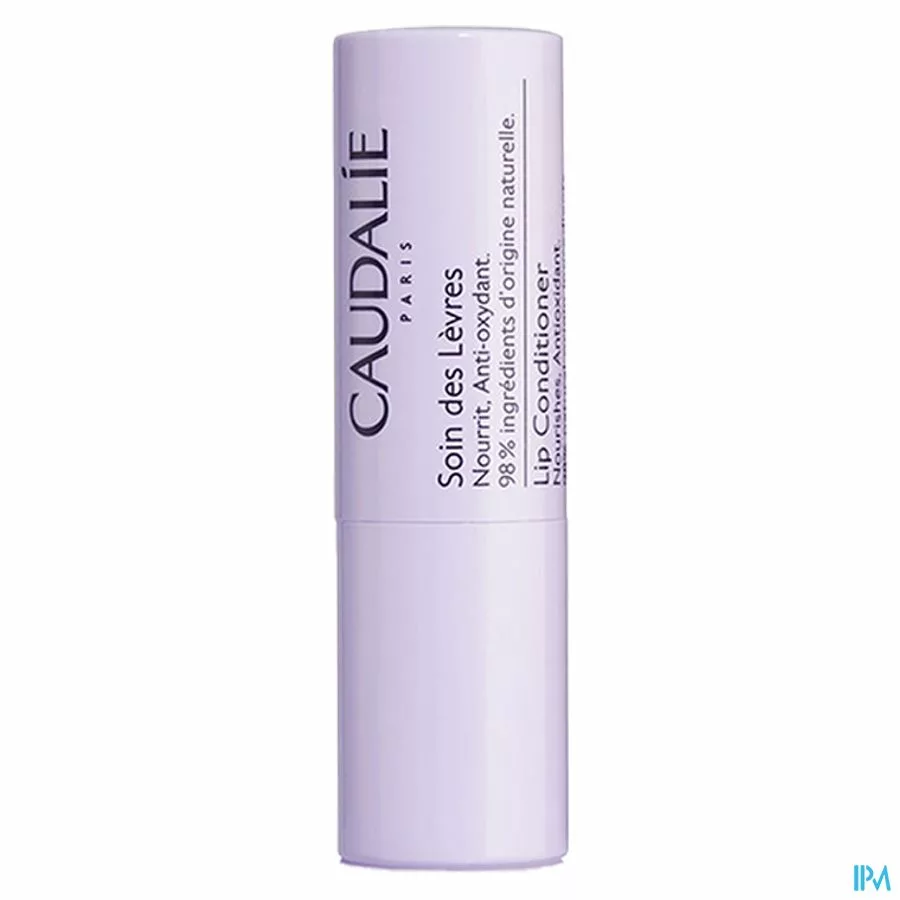 Caudalie Lichaam Lipverzorging 4g Promo