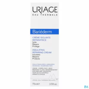Uriage Bariederm 75ml