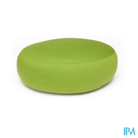 SISSEL® YOGA RELAX CUSHION – fris groen