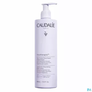 Caudalie Vinotherapist Voedend Lichaamsverz. 400ml