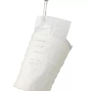 Hekura fix plus easy medium 45 - 65 cm