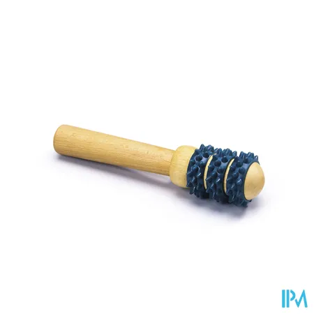 SISSEL® FIT-ROLLER – Hoofdhuid- en migraine Roller