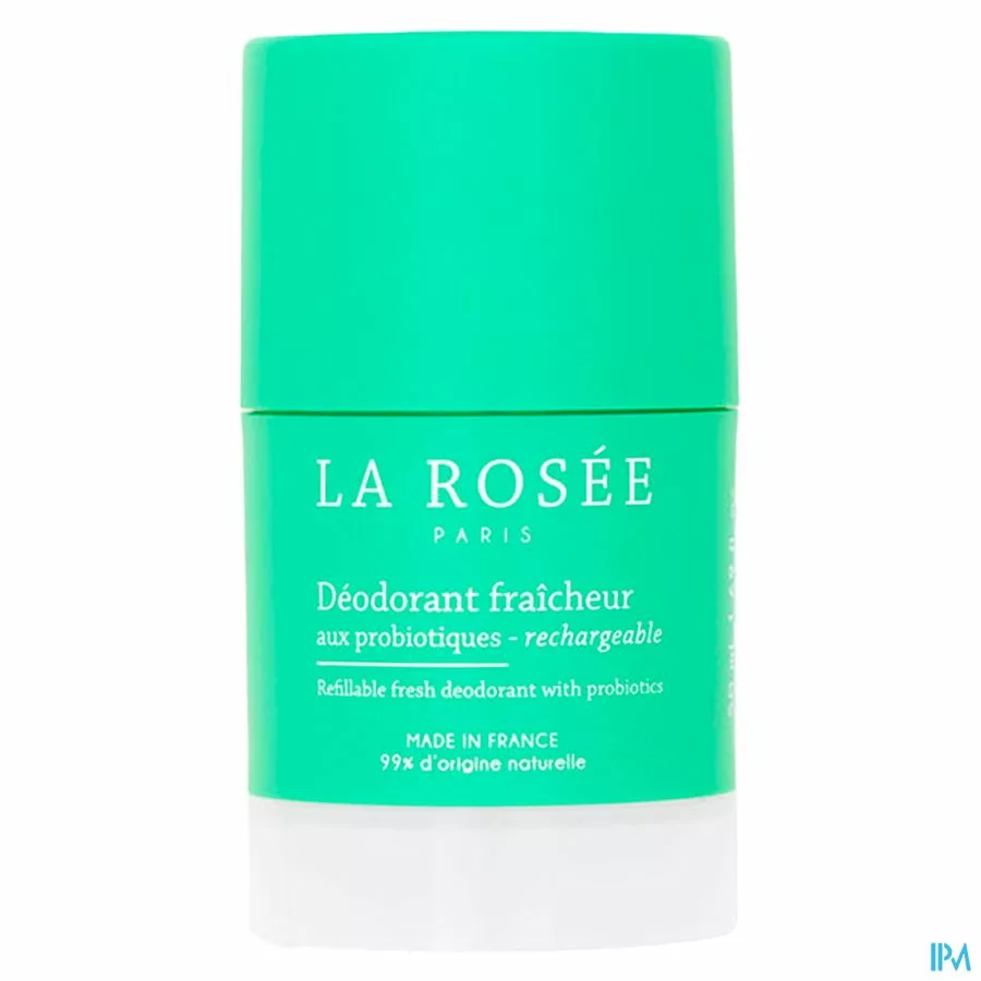 La Rosee Navulbare Deodorant 50ml