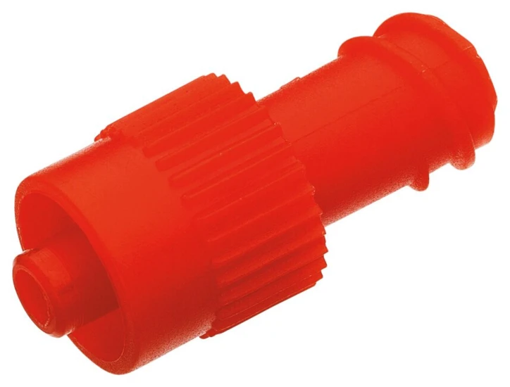 BD Combistopper Luer Lock TP-MF 100 stuks