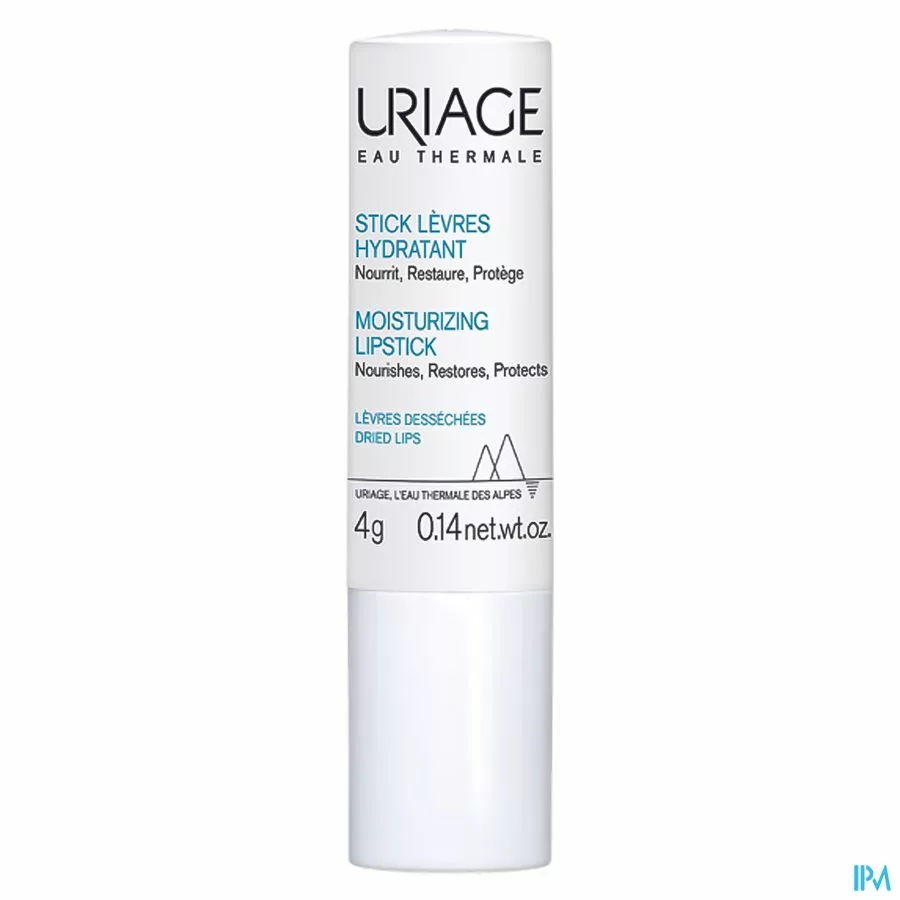 Uriage Stick Hydraterend 4g