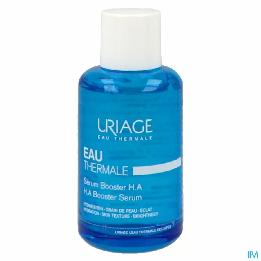 Uriage Hydra Serum Hyalu Booster 30ml