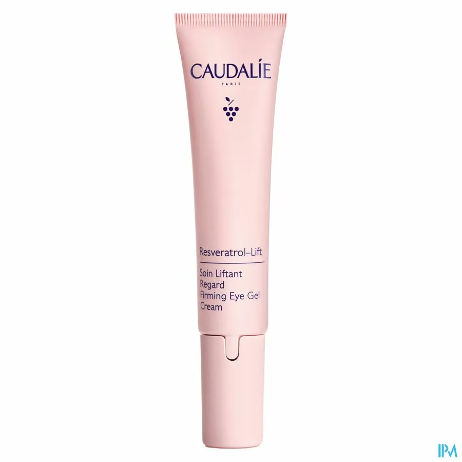 Caudalie Resveratrol Lift Oogverzoring 15ml