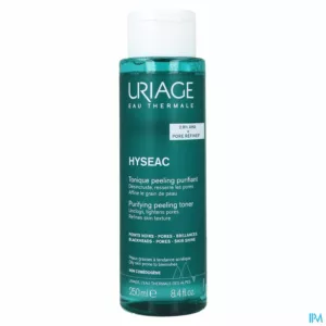 Uriage Hyseac Tonique Purifiante 250ml