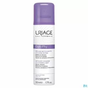 Uriage Gyn-phy Brume Nettoyante 50ml