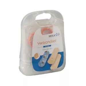 Heka verbandset klein