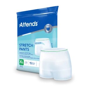 Attends Stretchpants xl
