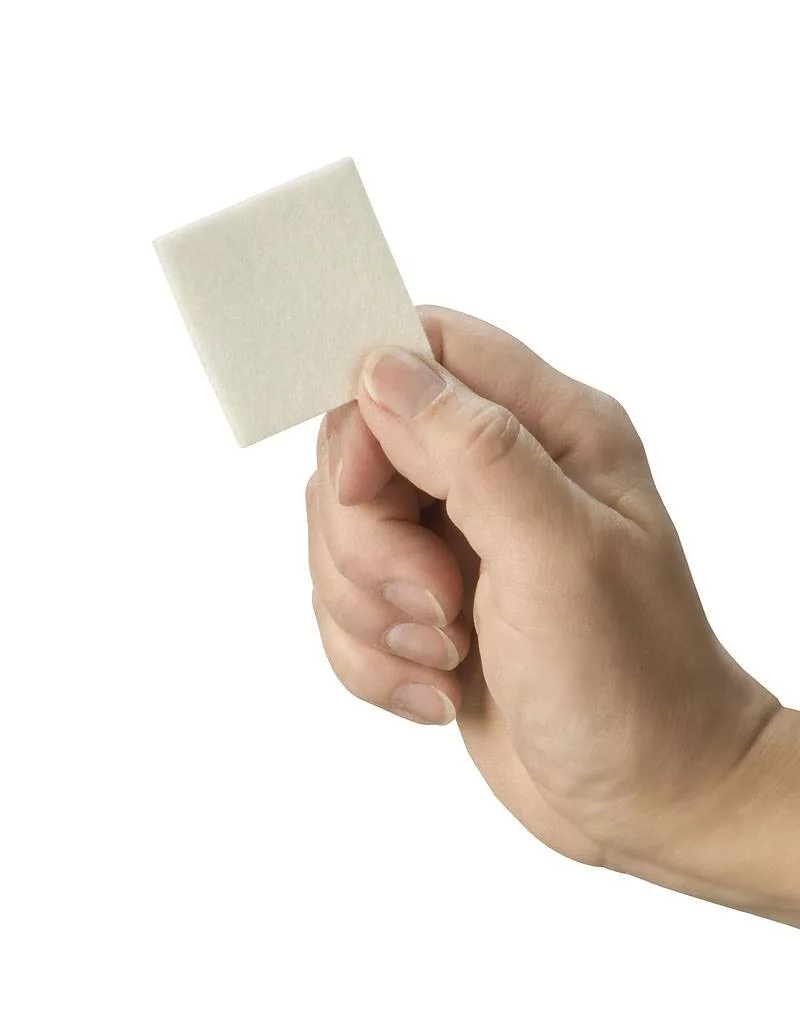 Decifera Alginate Dressing 5 x 5 cm