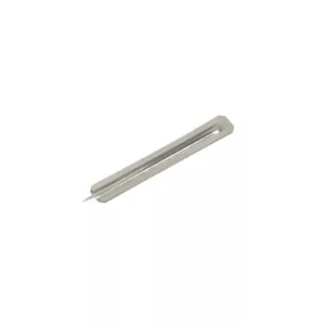 STERILANCE STEEL LANCETS STE