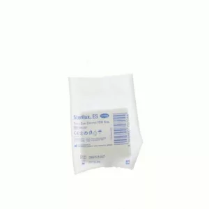 STERILUX ES  5x5cm 8l.st.     50x3 p/s