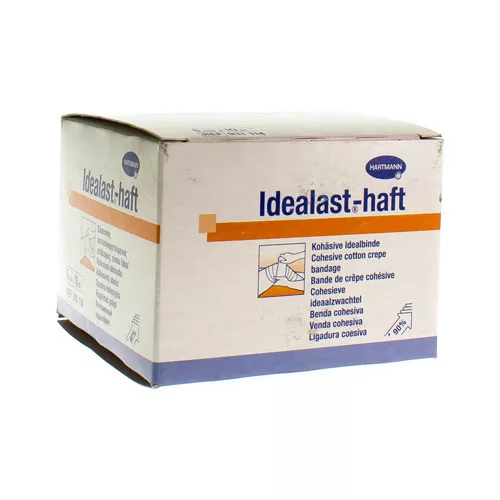IDEALAST-HAFT 6cmx10m 1 p/s