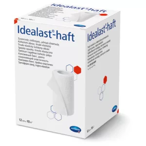 IDEALAST-HAFT 12cmx10m 1 p/s