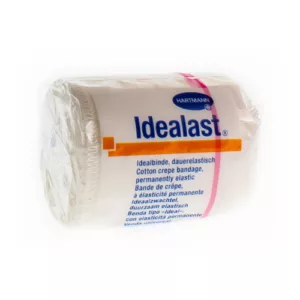 IDEALAST cello 8cmx5m wit 1 p/s