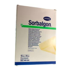 SORBALGON 10x10cm st. 3 p/s